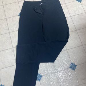 Lululemon size 4&6 pants